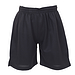 Black Sport Shorts (P230)